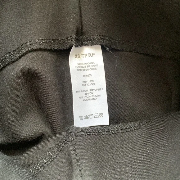 Dynamite Legging - Picture 3 of 4